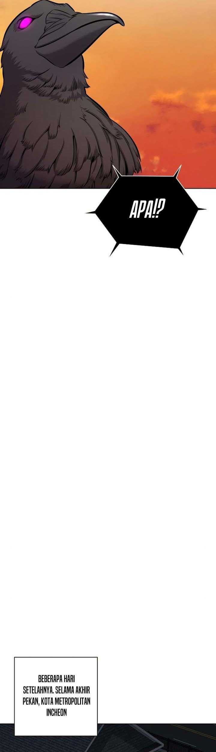 The Dark Mage’s Return to Enlistment Chapter 36 Gambar 58