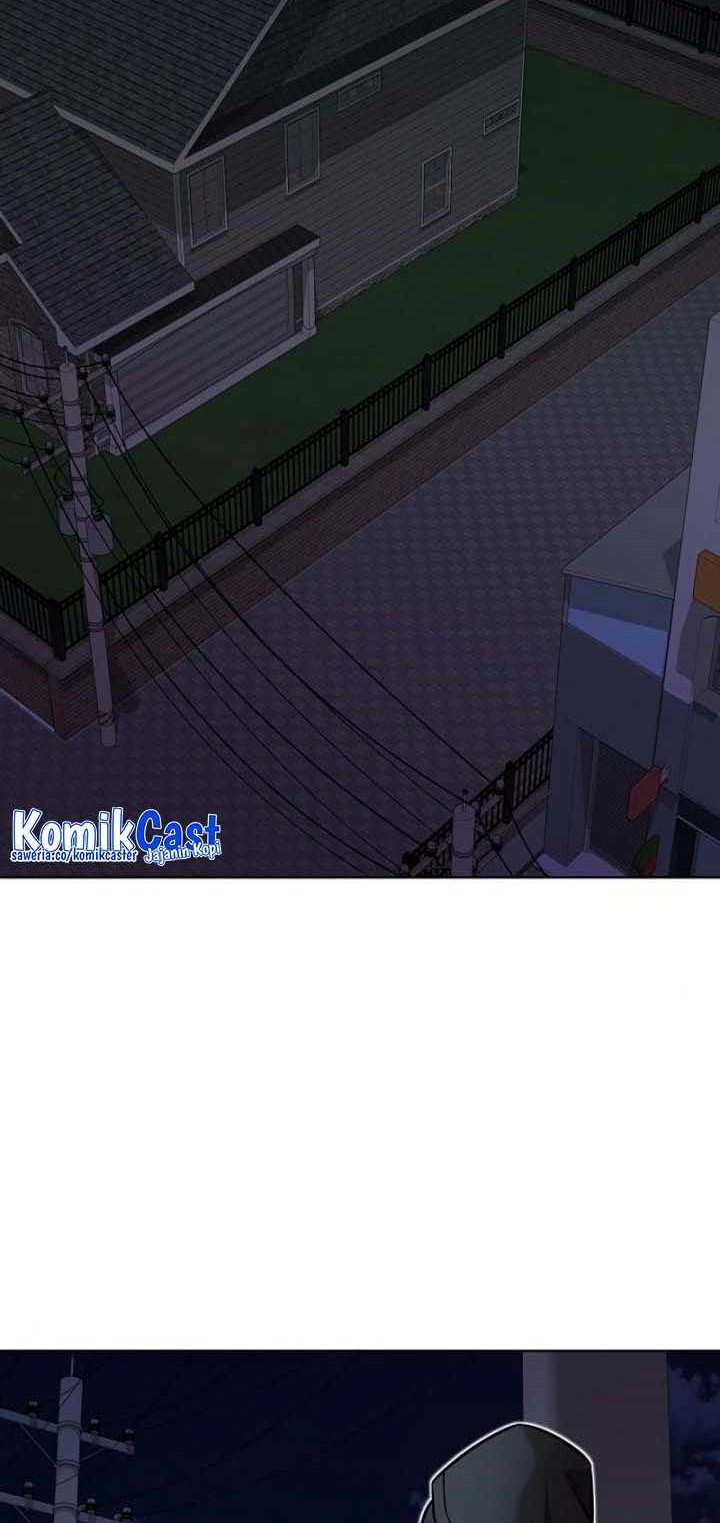 The Dark Mage’s Return to Enlistment Chapter 36 Gambar 59