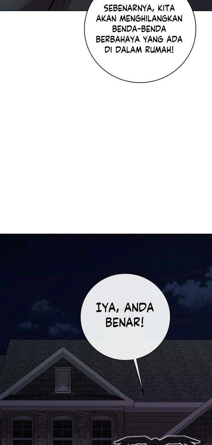 The Dark Mage’s Return to Enlistment Chapter 36 Gambar 65