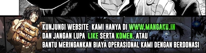 Kengan Omega Chapter 215 Gambar 10
