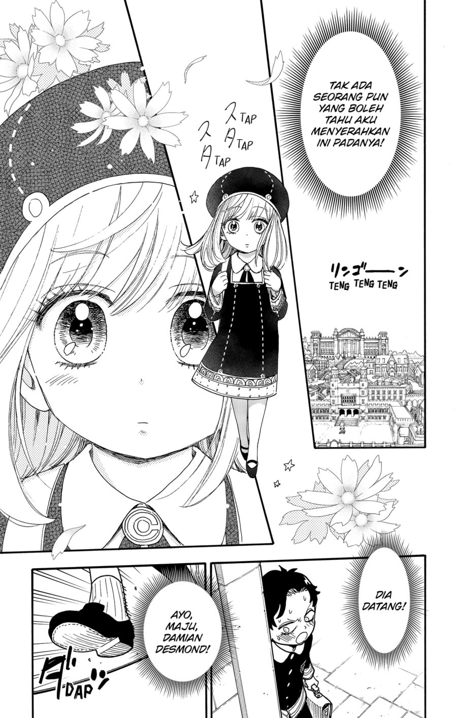 Spy X Family Chapter 88 Gambar 3