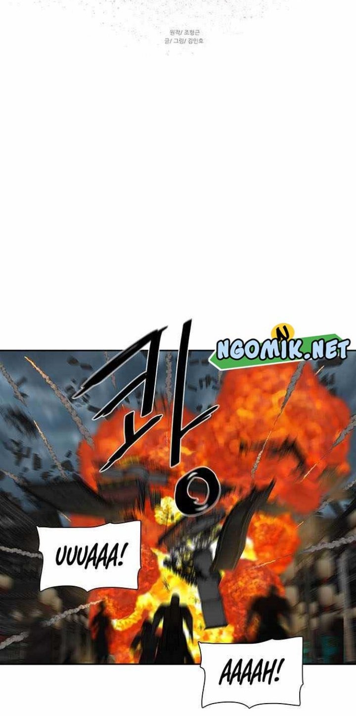 Escort Warrior Chapter 195 Gambar 37