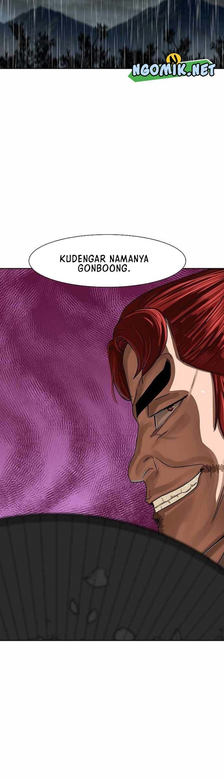 Escort Warrior Chapter 195 Gambar 22