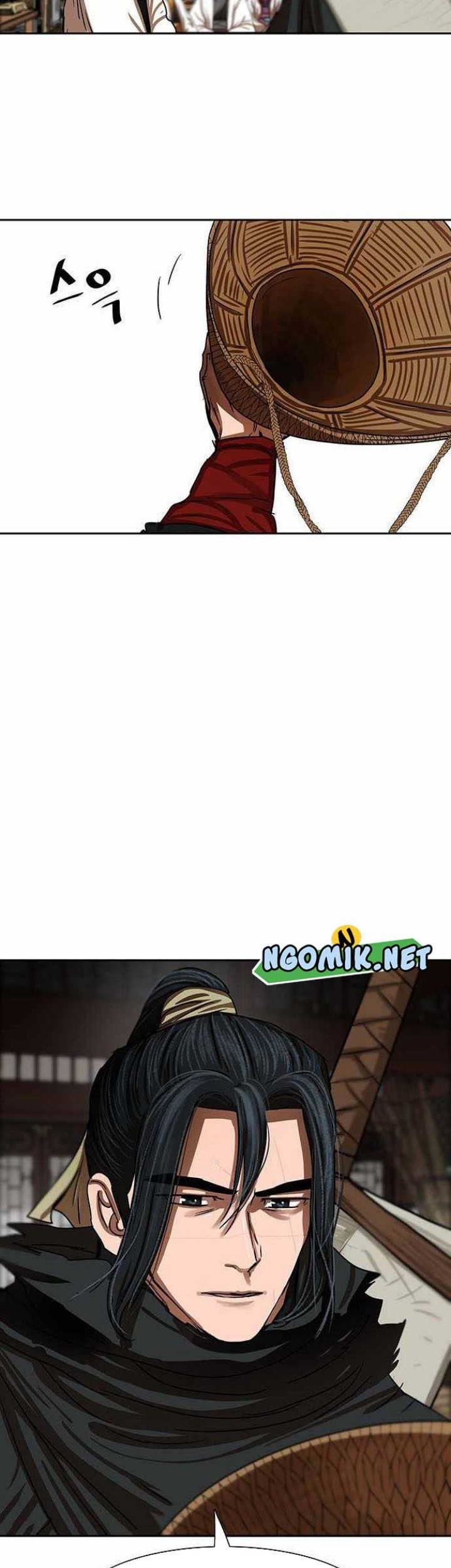 Escort Warrior Chapter 195 Gambar 46