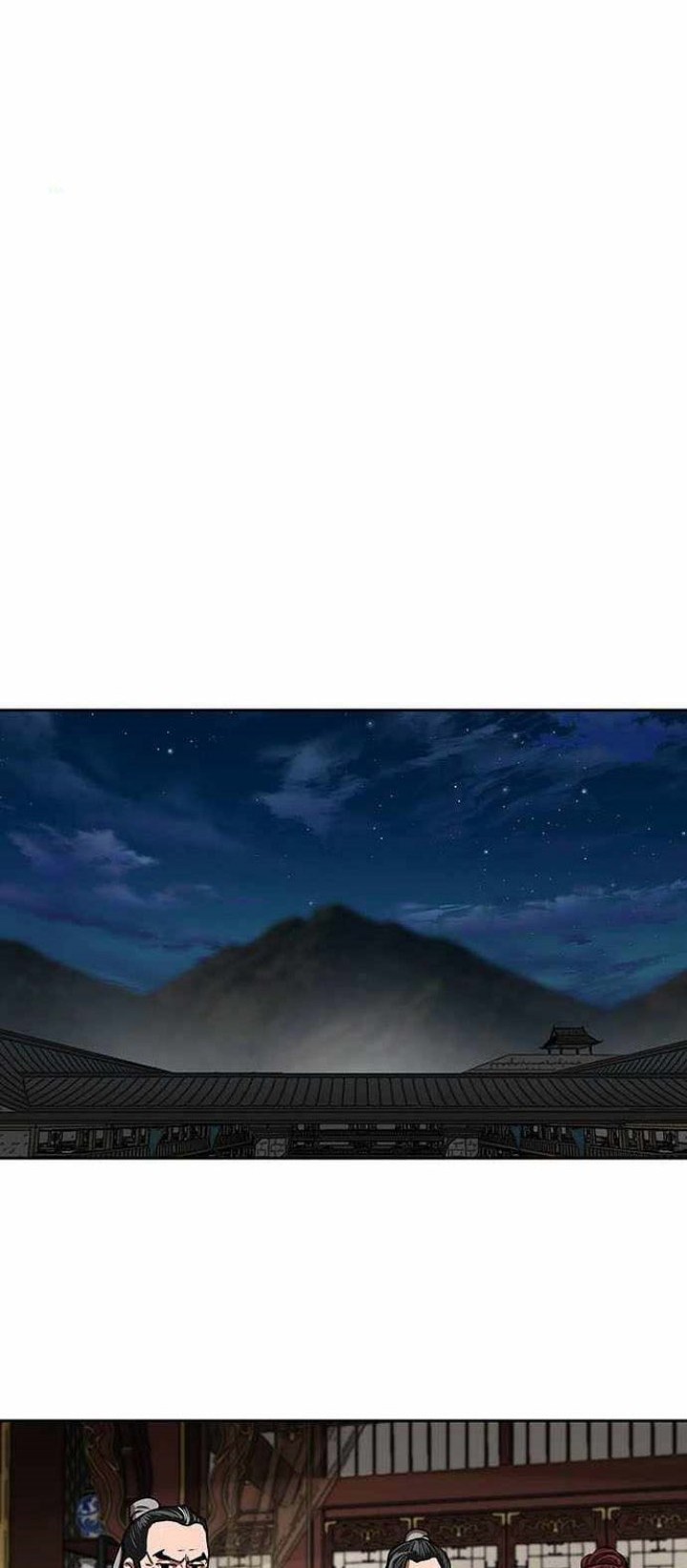 Escort Warrior Chapter 195 Gambar 43