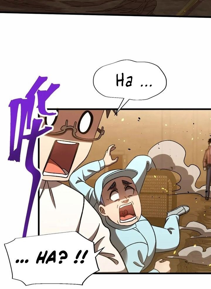 Apex Future Martial Arts Chapter 63 Gambar 36