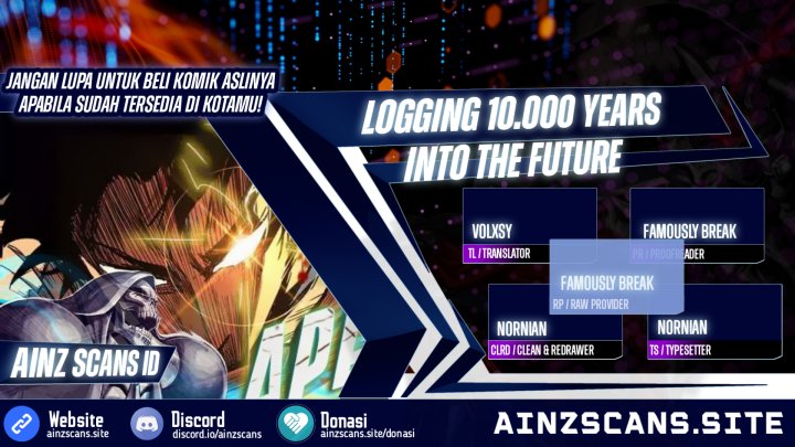 Komik Apex Future Martial Arts Chapter 63 gambar nomor 1