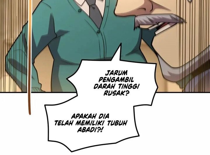 Apex Future Martial Arts Chapter 63 Gambar 26