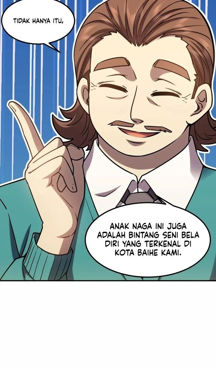 Apex Future Martial Arts Chapter 63 Gambar 30