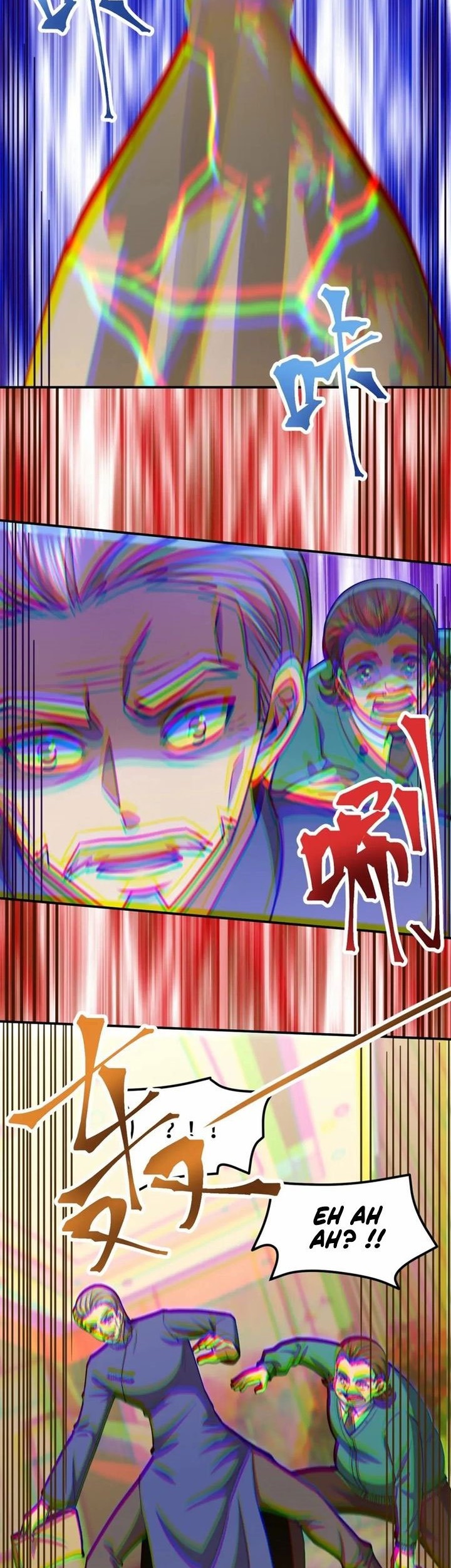 Apex Future Martial Arts Chapter 63 Gambar 32