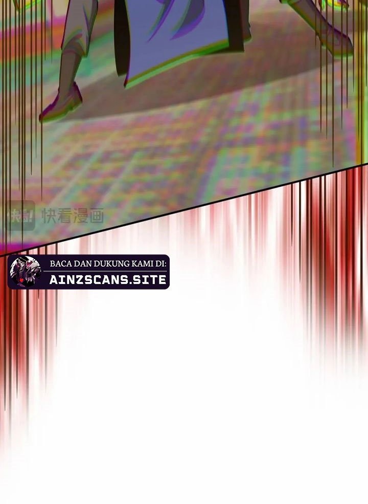 Apex Future Martial Arts Chapter 63 Gambar 33