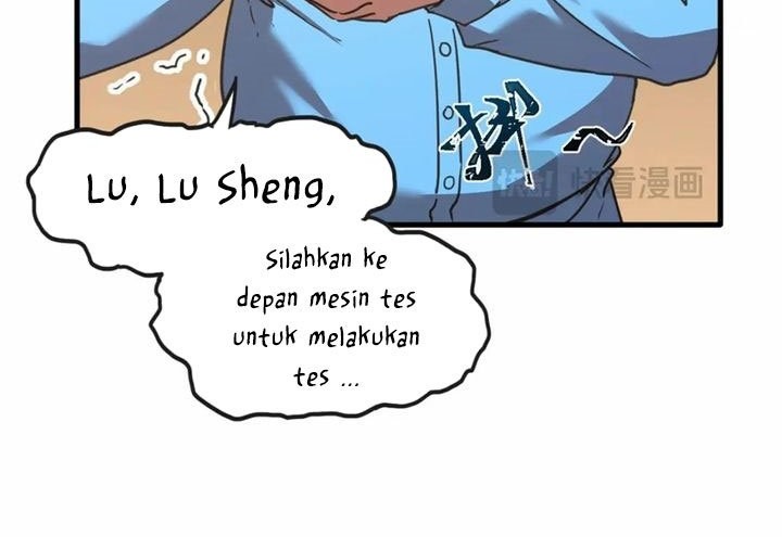 Apex Future Martial Arts Chapter 63 Gambar 11