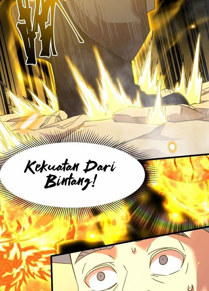 Apex Future Martial Arts Chapter 63 Gambar 17