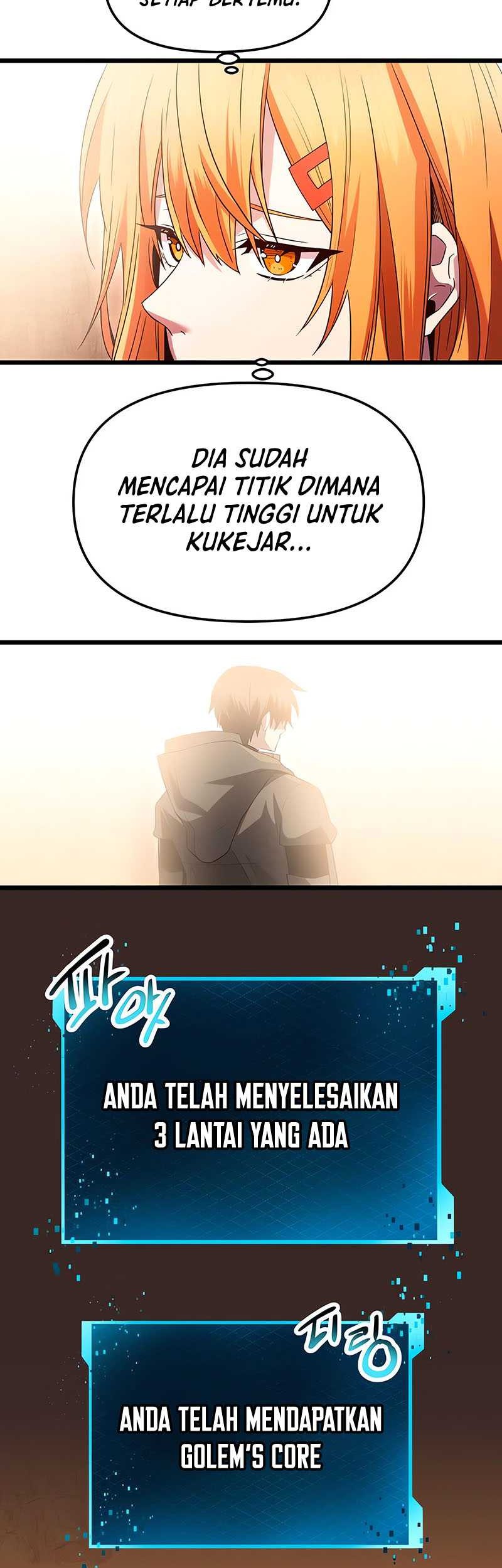 I Obtained a Mythic Item Chapter 76 Gambar 52