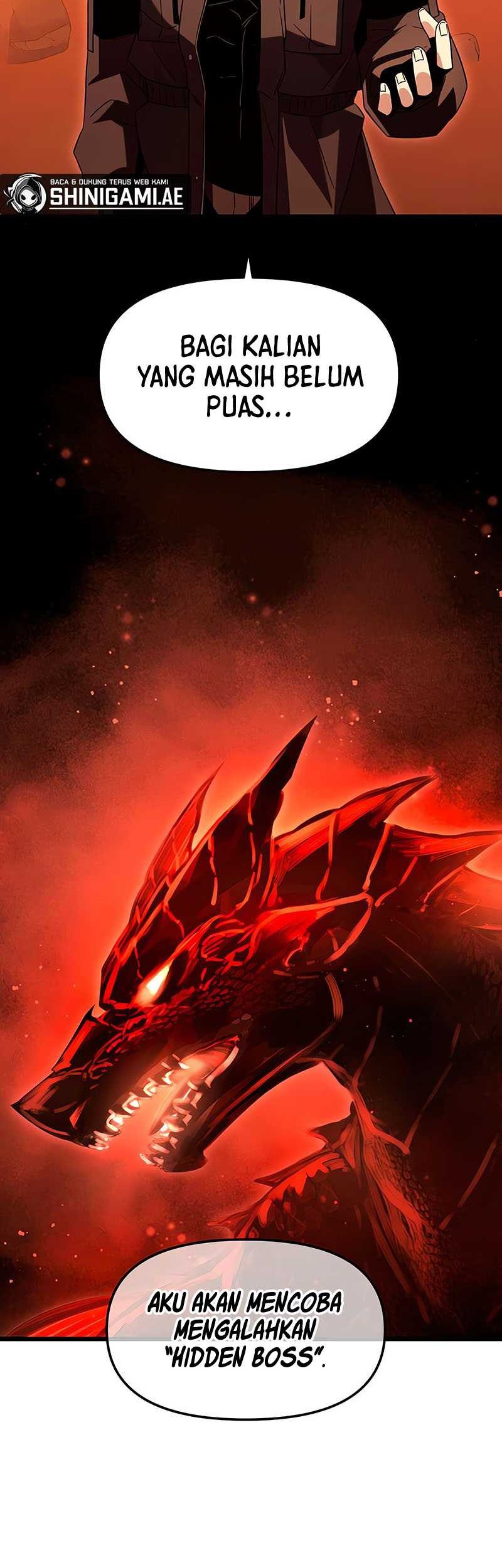 I Obtained a Mythic Item Chapter 76 Gambar 57