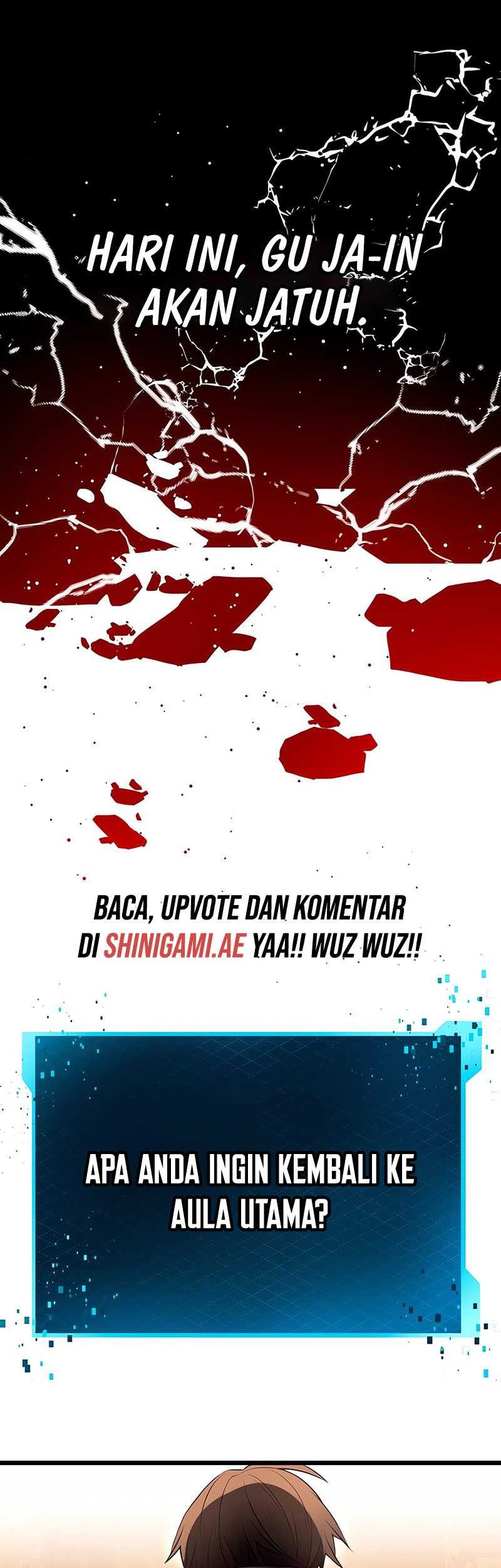 I Obtained a Mythic Item Chapter 76 Gambar 54