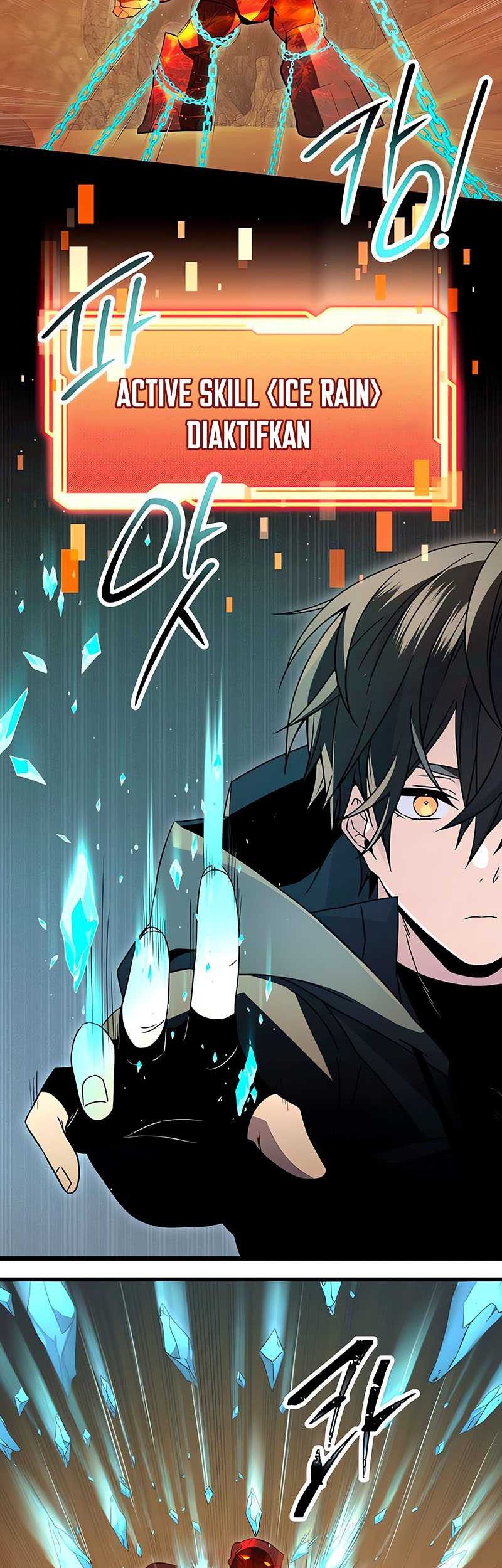 I Obtained a Mythic Item Chapter 76 Gambar 44