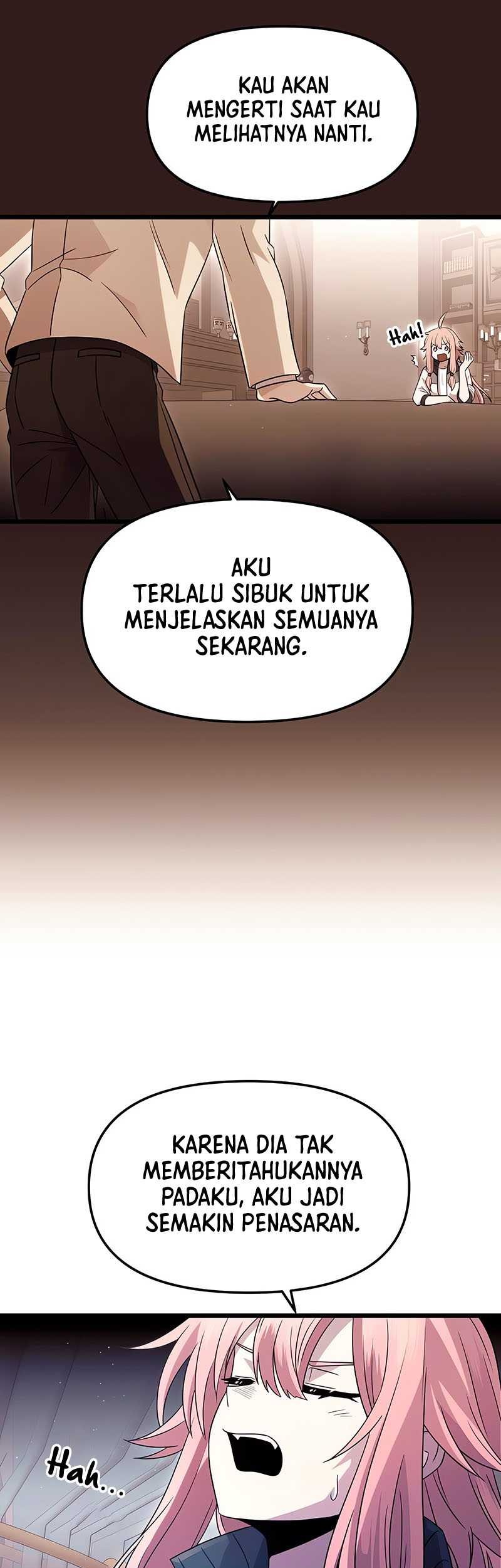 I Obtained a Mythic Item Chapter 76 Gambar 6