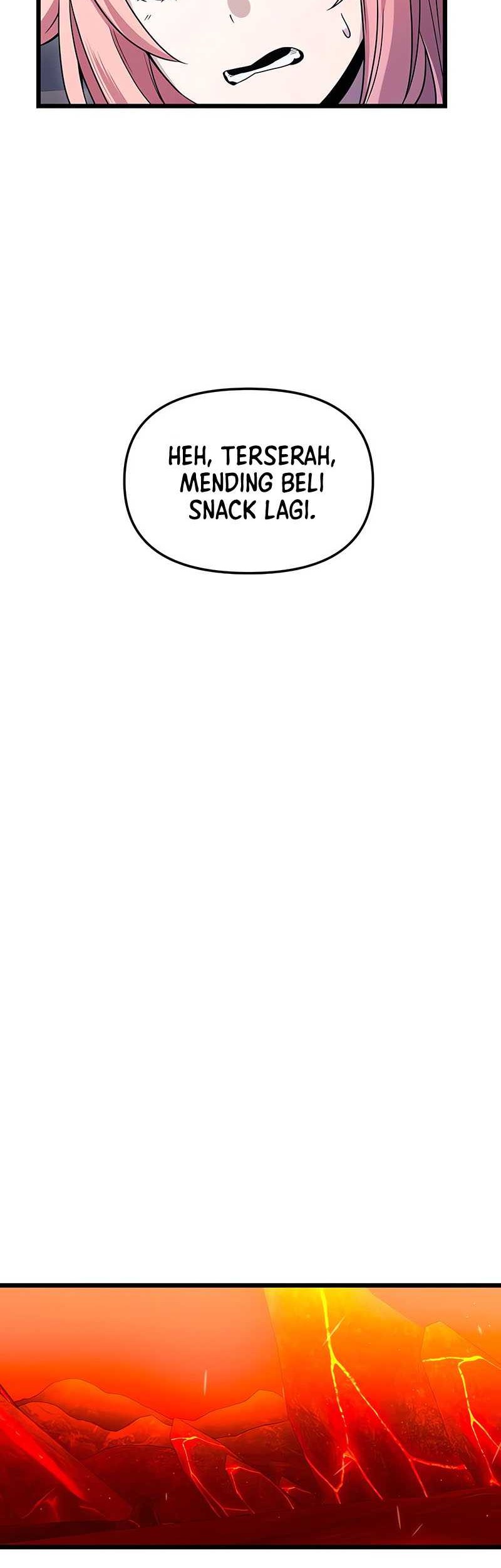 I Obtained a Mythic Item Chapter 76 Gambar 9