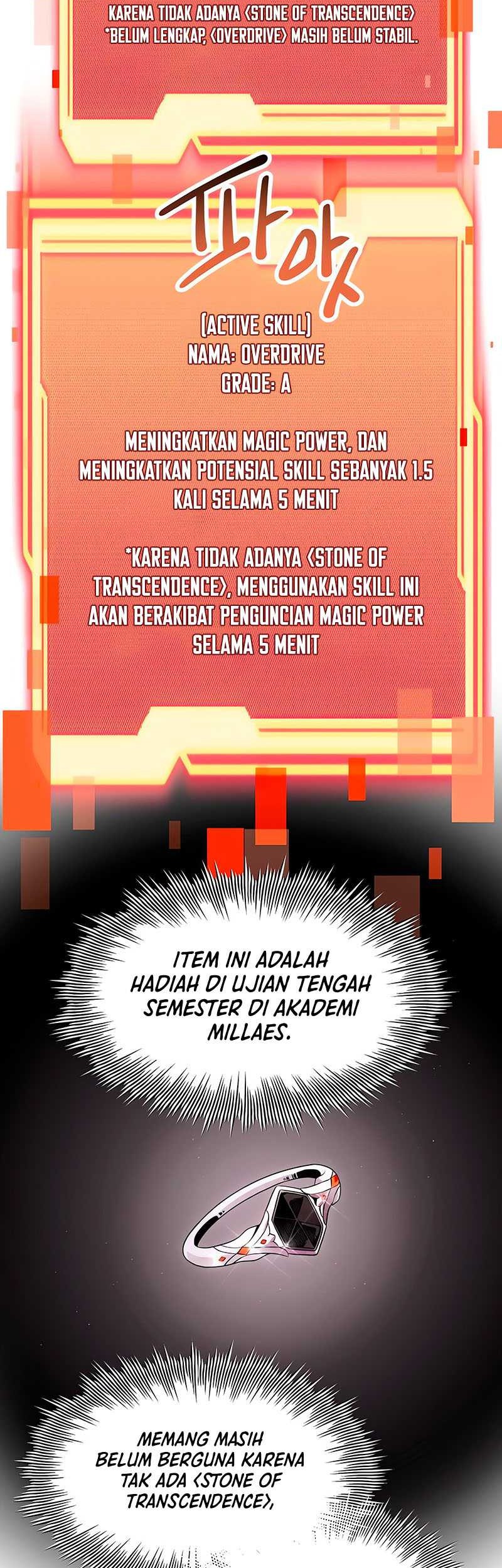 I Obtained a Mythic Item Chapter 76 Gambar 12