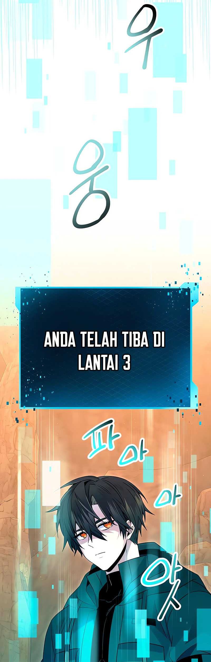 I Obtained a Mythic Item Chapter 76 Gambar 16