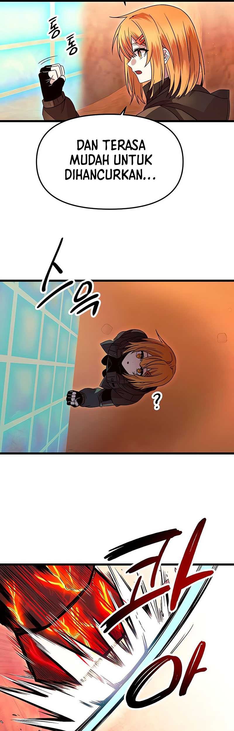 I Obtained a Mythic Item Chapter 76 Gambar 18