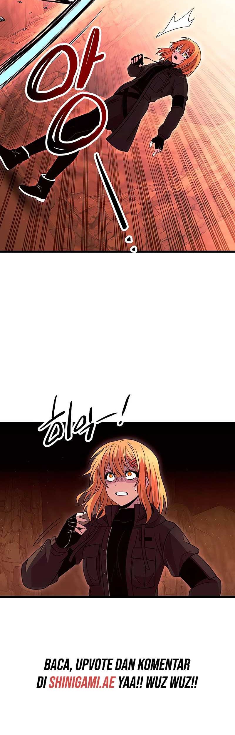 I Obtained a Mythic Item Chapter 76 Gambar 19