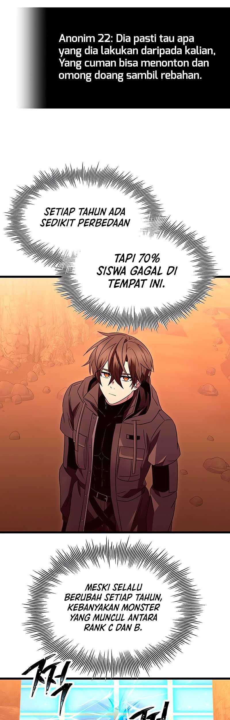 I Obtained a Mythic Item Chapter 76 Gambar 26