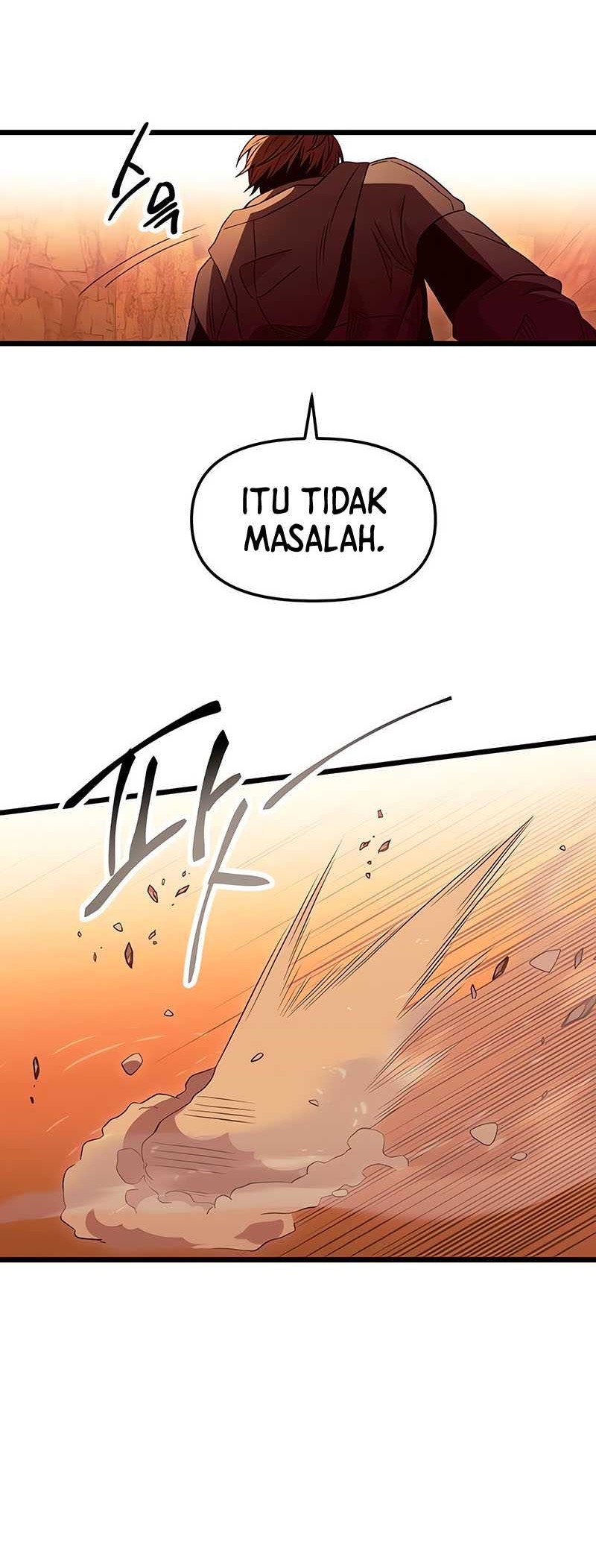 I Obtained a Mythic Item Chapter 76 Gambar 29