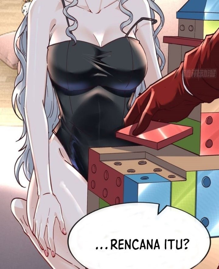 Since The Red Moon Appeared Chapter 95 Gambar 33