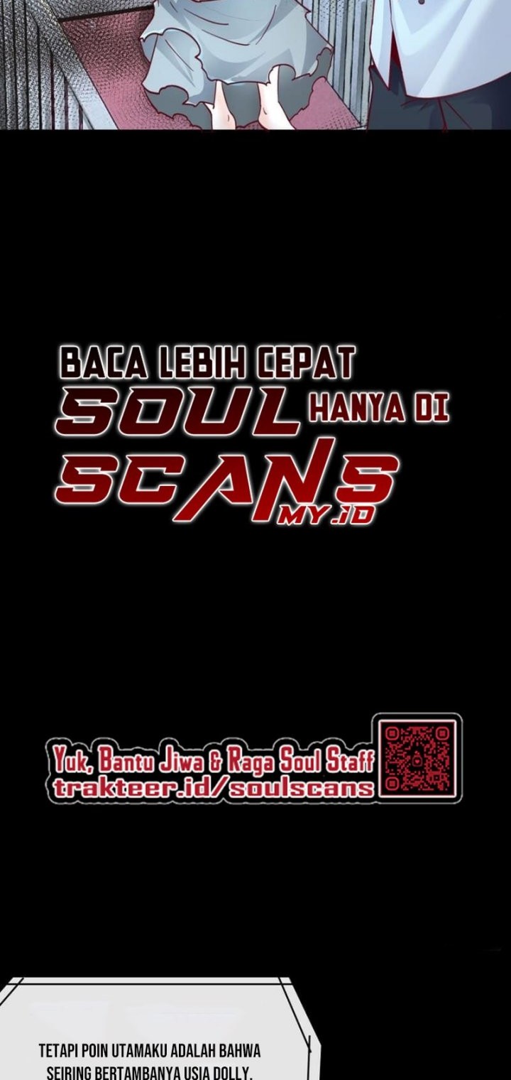 Since The Red Moon Appeared Chapter 95 Gambar 21