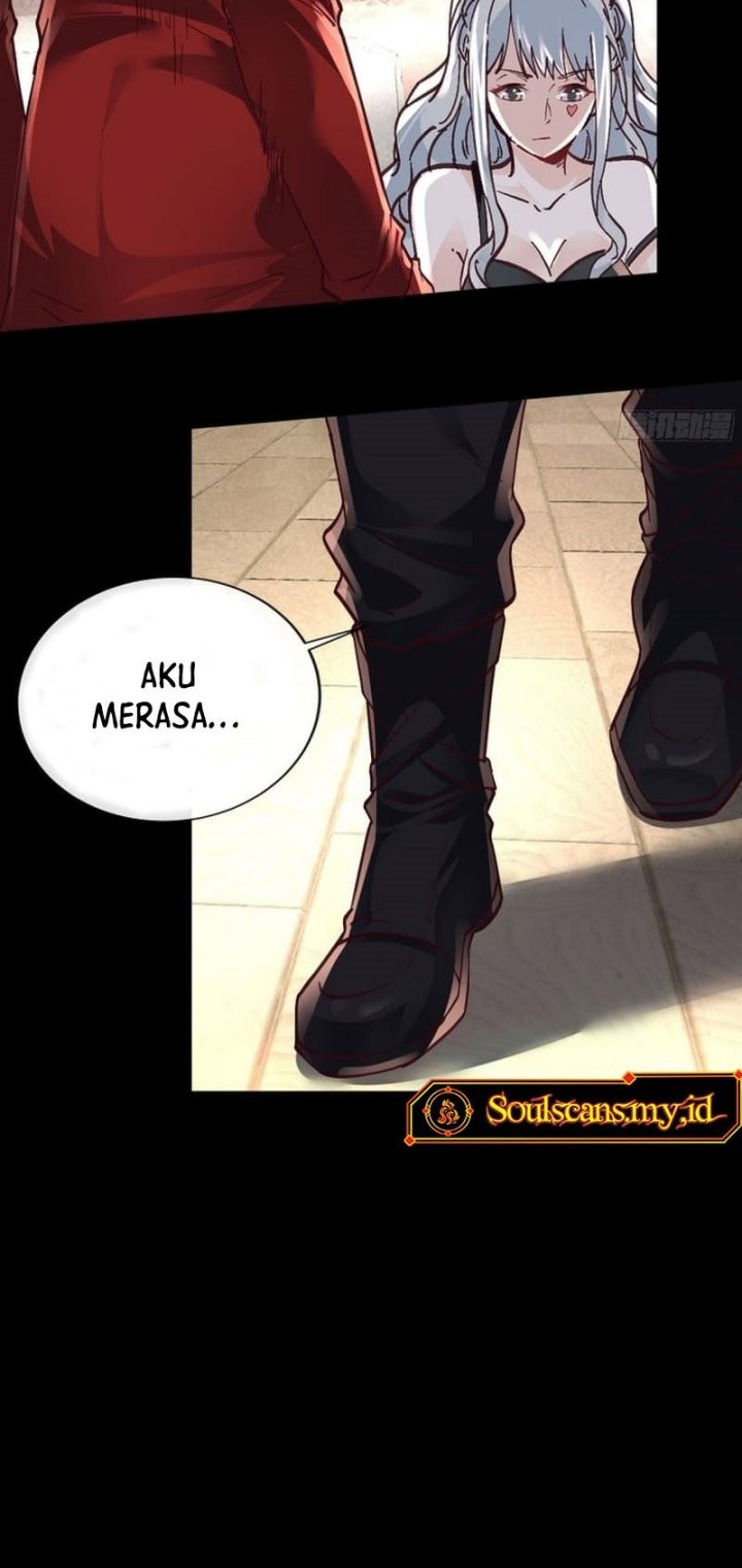 Since The Red Moon Appeared Chapter 95 Gambar 24