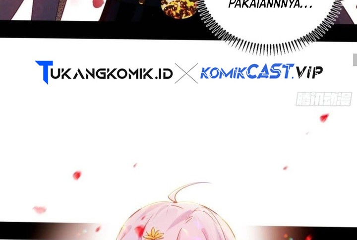 I’m An Evil God Chapter 410 Gambar 29