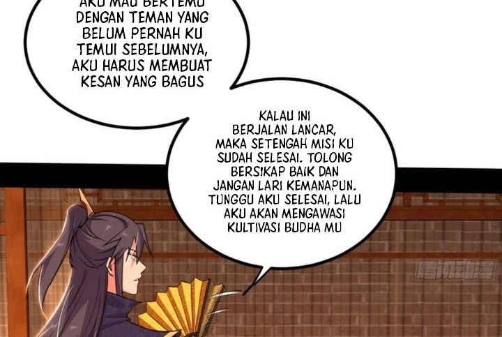 I’m An Evil God Chapter 410 Gambar 33