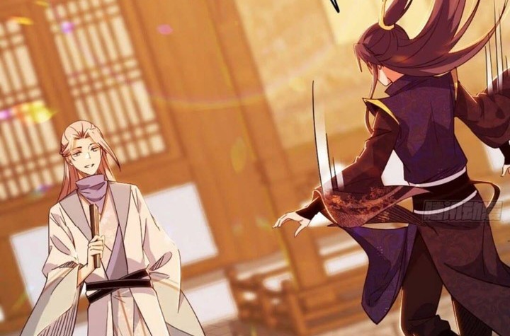 I’m An Evil God Chapter 410 Gambar 19