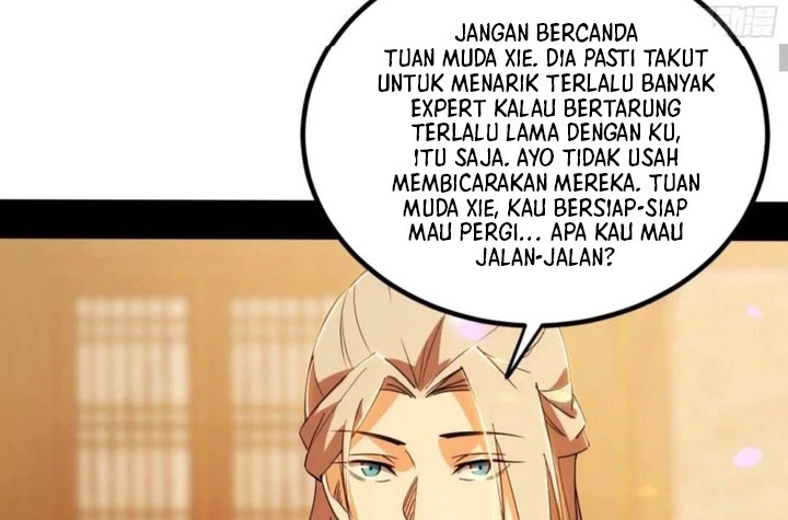 I’m An Evil God Chapter 410 Gambar 21