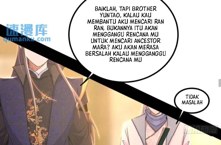I’m An Evil God Chapter 410 Gambar 23