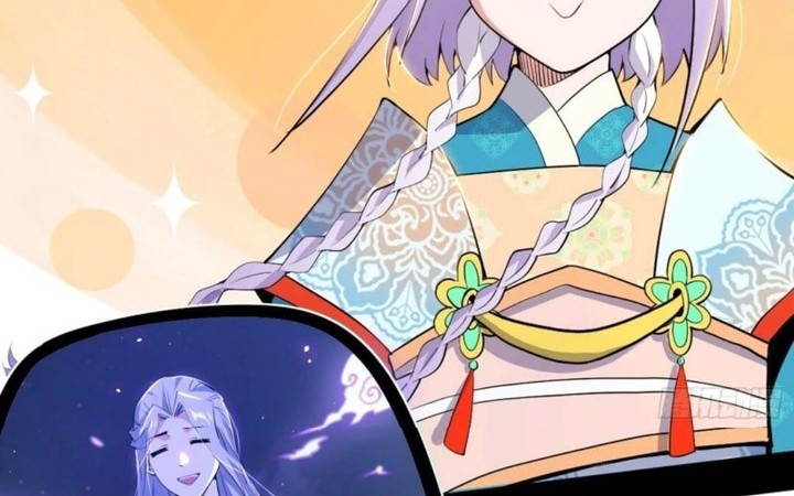 I’m An Evil God Chapter 410 Gambar 41