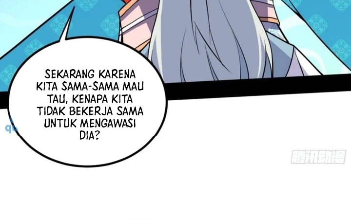 I’m An Evil God Chapter 410 Gambar 43