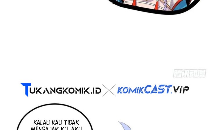 I’m An Evil God Chapter 410 Gambar 45