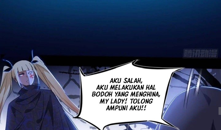 I’m An Evil God Chapter 410 Gambar 7