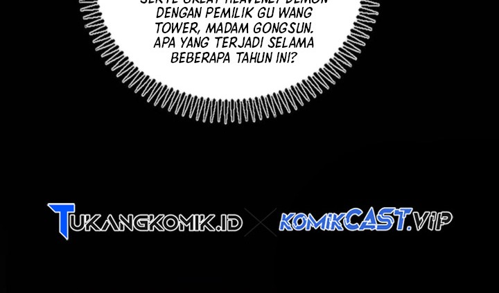 I’m An Evil God Chapter 410 Gambar 13