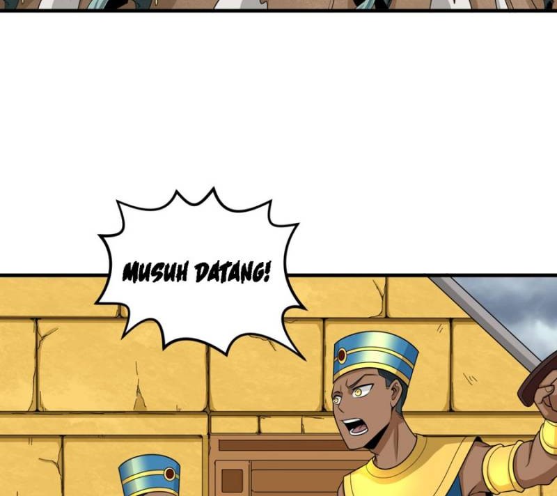 Age of Terror Chapter 142 Gambar 9