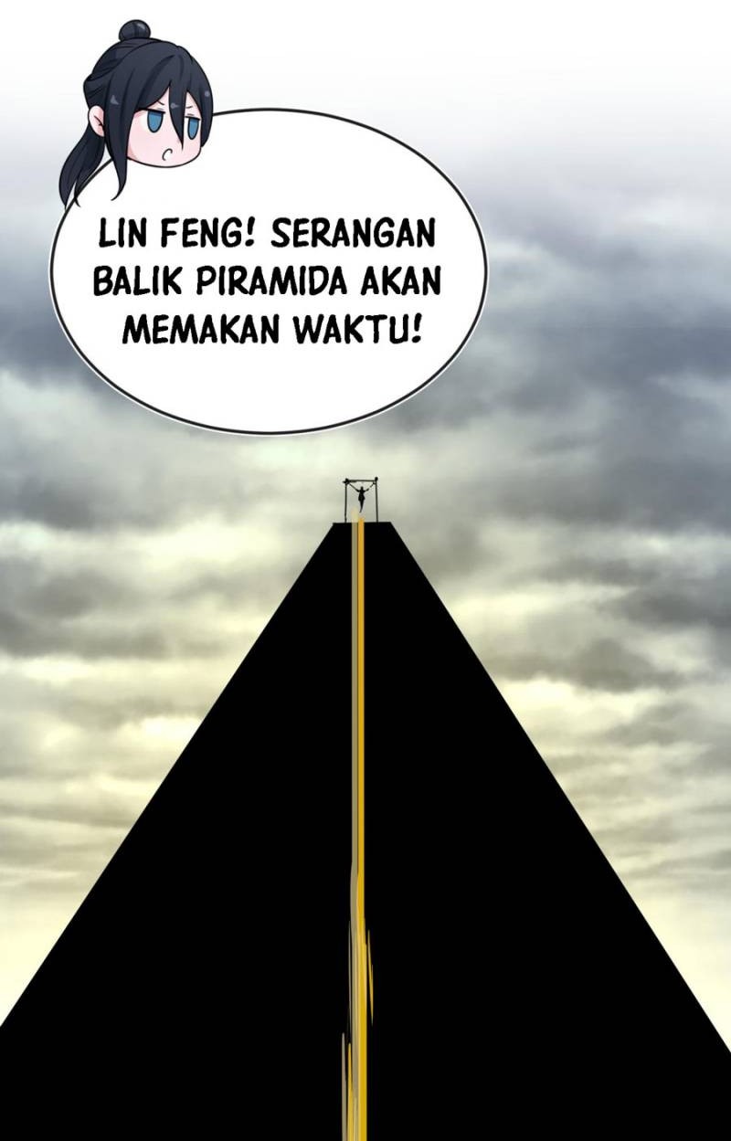 Age of Terror Chapter 142 Gambar 18