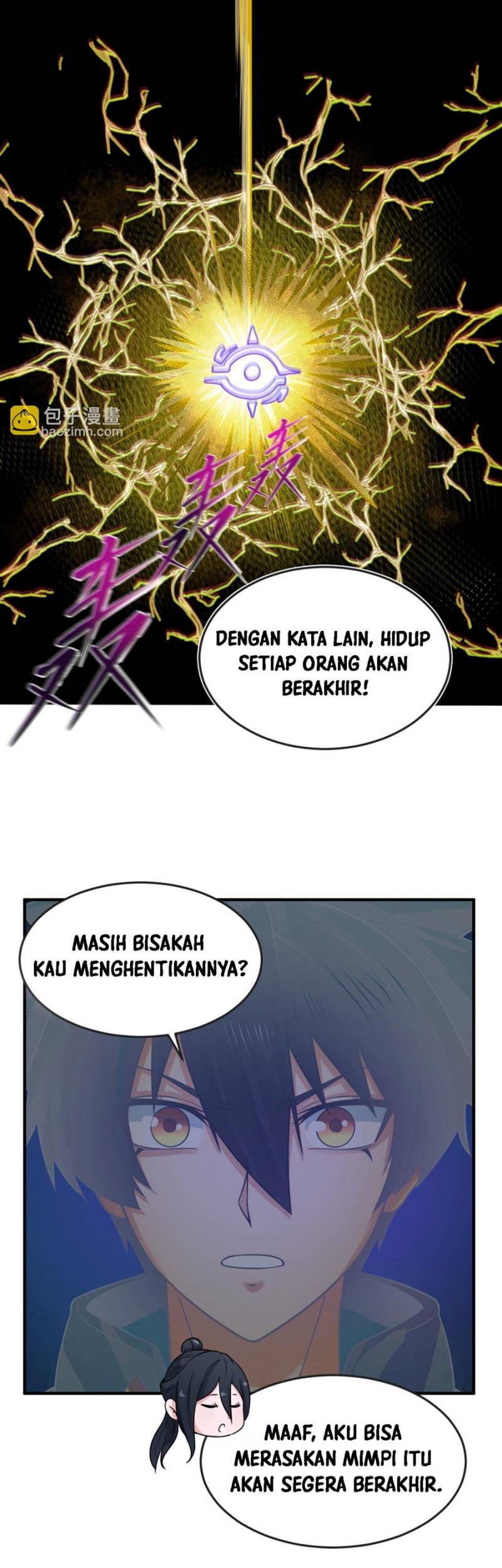 Age of Terror Chapter 142 Gambar 19