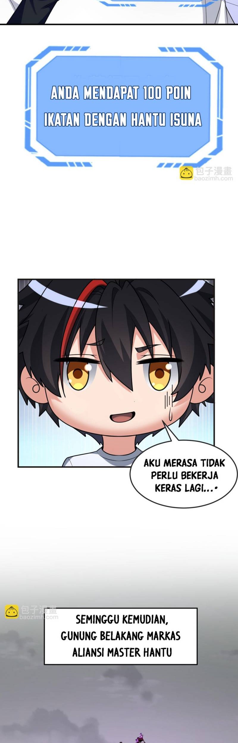 Age of Terror Chapter 142 Gambar 26