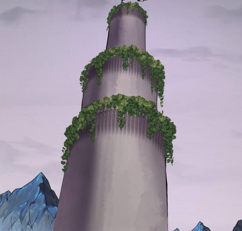 Age of Terror Chapter 142 Gambar 27