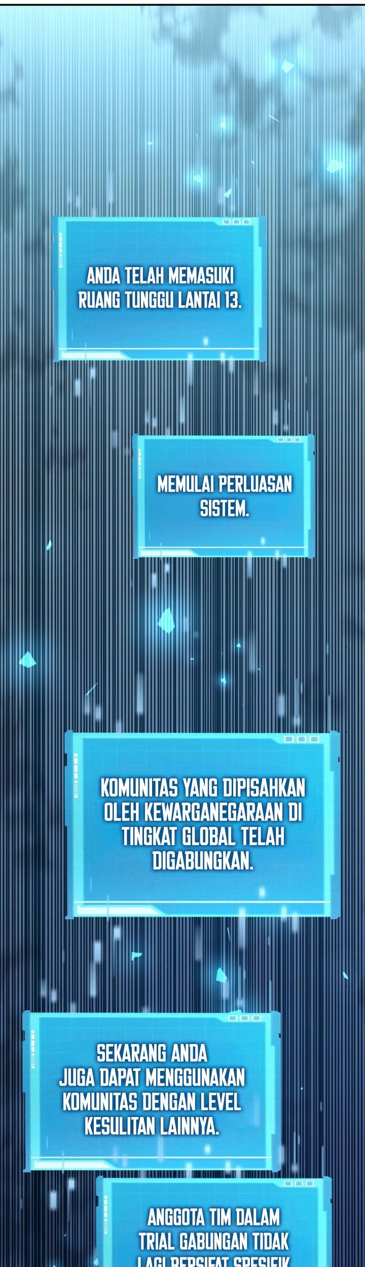 Boundless Necromancer Chapter 54 Gambar 26