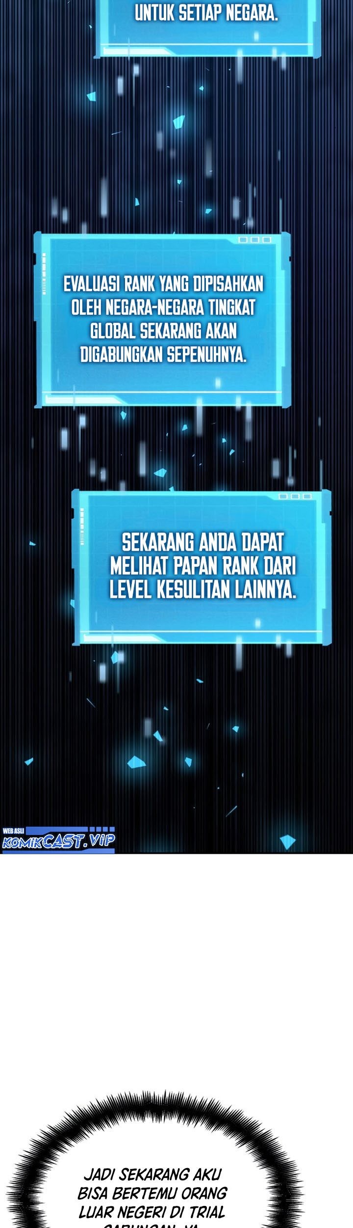 Boundless Necromancer Chapter 54 Gambar 28