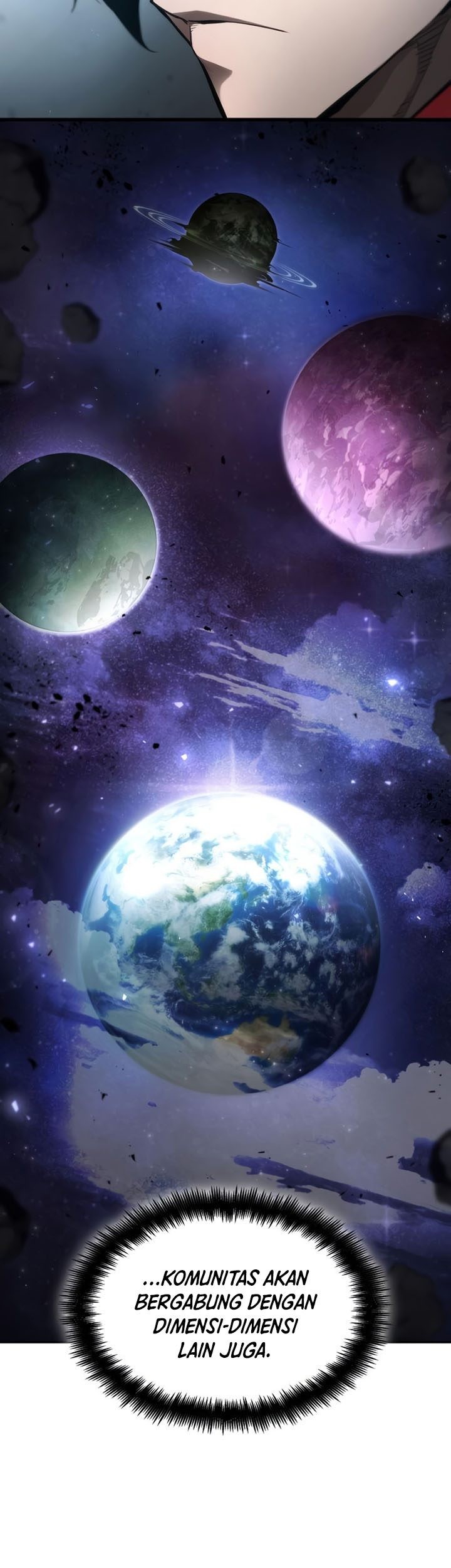 Boundless Necromancer Chapter 54 Gambar 32